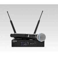 QLXD24E/Beta58 S50 Digitales UHF Wireless-System