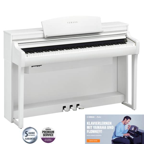 CSP-275 WH weiss