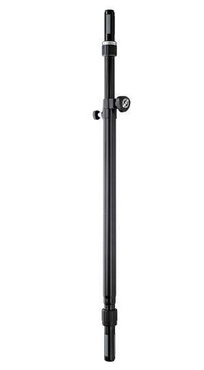 21366 Ring Lock schwarz 35mm