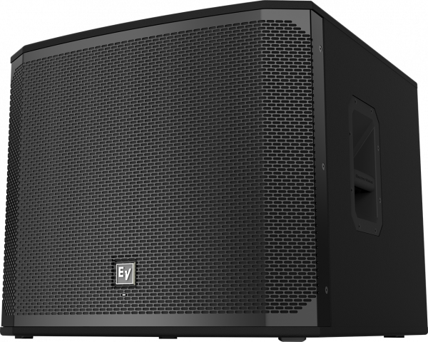 EKX-18SP DEMO Aktiver 18* Subwoofer