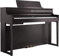 HP-704-DR Dark Rosewood Dark Rosewood