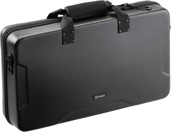 Hardcase Koffer Korg Volca für 4 Volcas