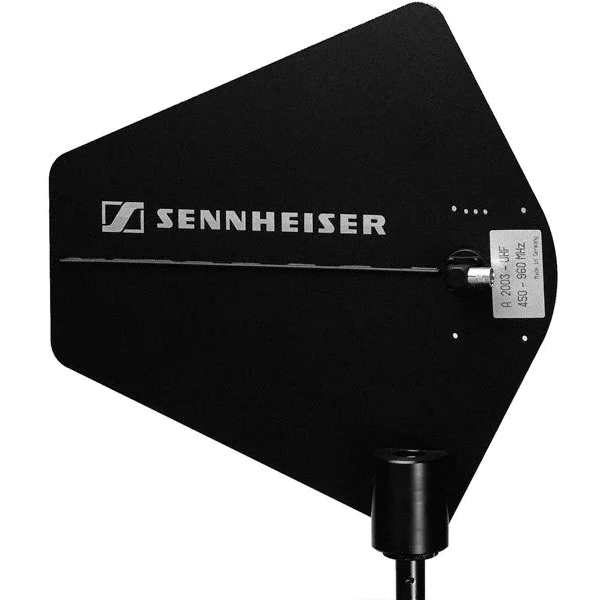 A 2003 UHF Richtantenne passiv Empfangs-/Sendeantenne BNC Bereich: 450 -960 MHz