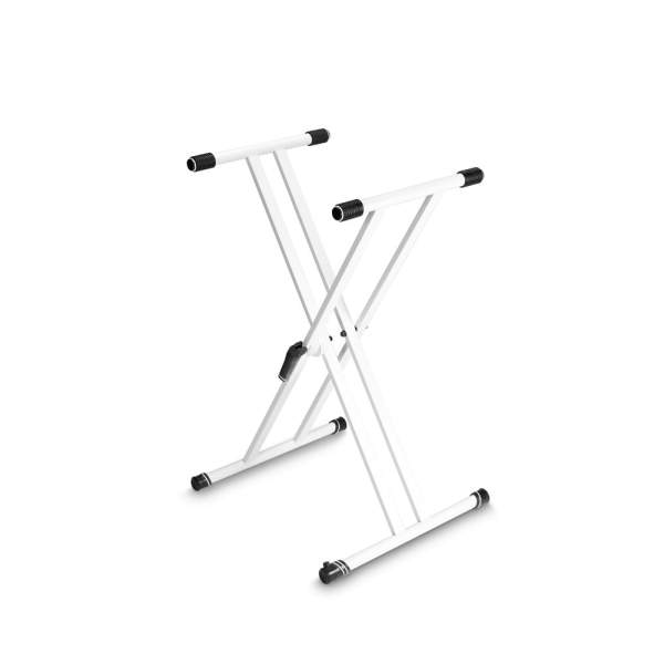 KSX 2 W Keyboardständer