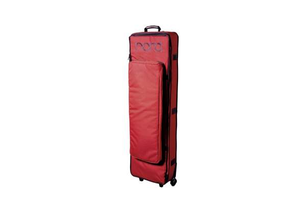 Nord Soft Case 88 Transporttasche mit Rollen