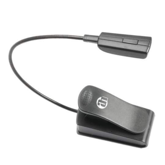 SLED 1 PRO LED Notenpultleuchte