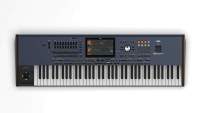 Pa5X 76 Musikant Entertainer Keyboard