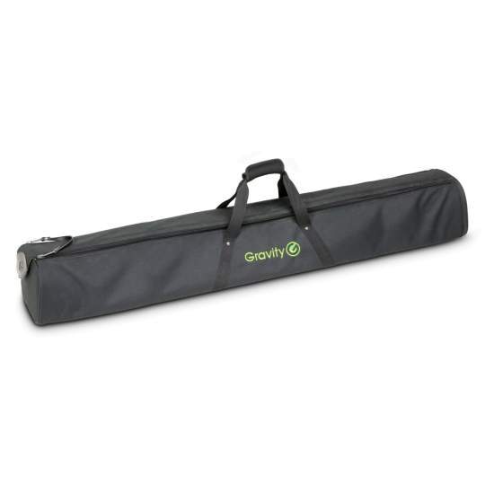 BG SS 2 LB Transporttasche für 2 Lautsprecherstative lang