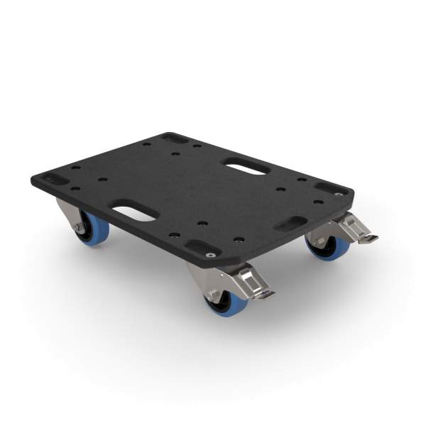 Wheelboard für Maui 28 G3 Rollbrett