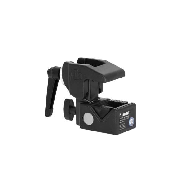 Super Clamp MK2 Universalklammer Auto-Lock