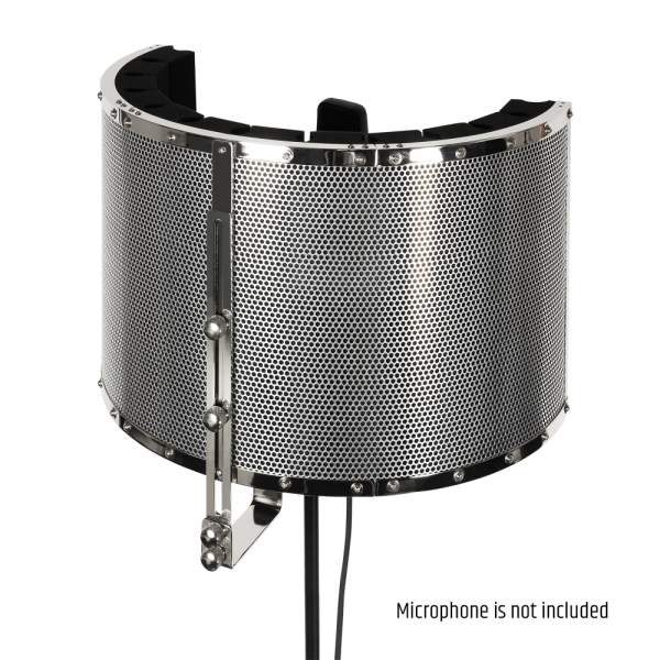 RF1 Mikrofon Filter