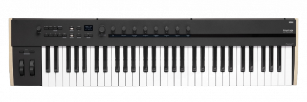 Keystage 61 MIDI Keyboard
