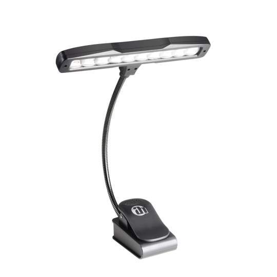SLED 10 LED Notenpultleuchte