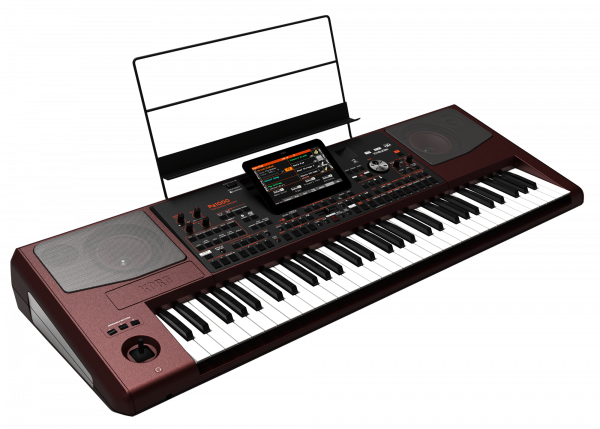 PA-1000 Arranger Keyboard
