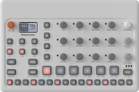 Model:Samples 6 Track Groovebox und Sampler &nbsp;