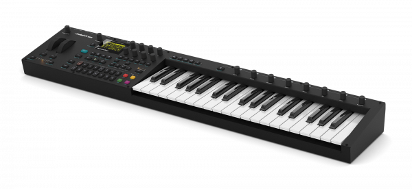 Digitone Keys Ausstellungsmodell