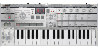 microKORG Crystal 4-stimmiger Synthesizer