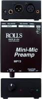MP 13 Mini Mic Pre Amp 