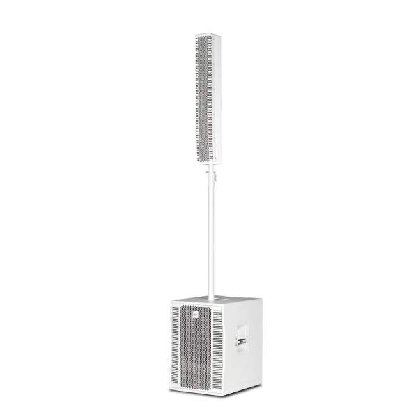 EVOX 12 W Aktives 2-Wege Lautsprecher