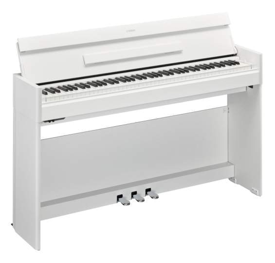 YDP-S55 WH weiss matt