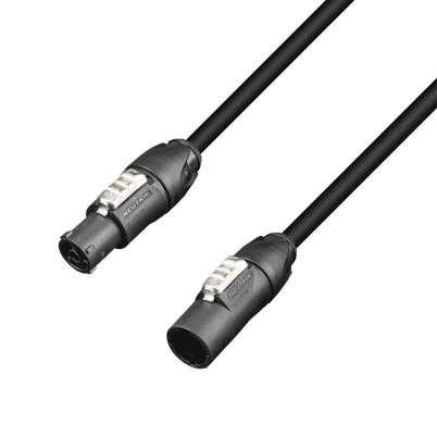 8101 TCONL 0300 PowerCON TRUE1 Link-Kabel IP65 3 m