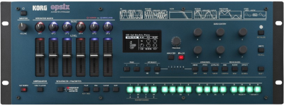 Module / Expander - Jans Musik Laden