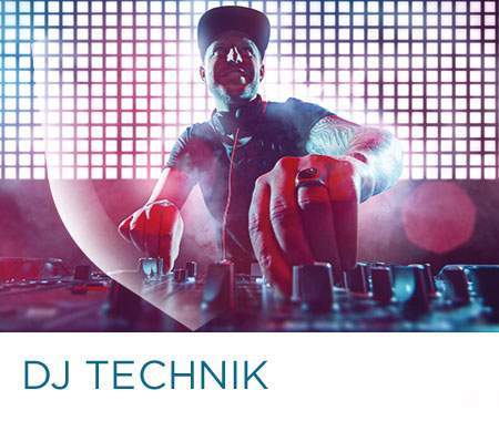 DJ TECHNIK