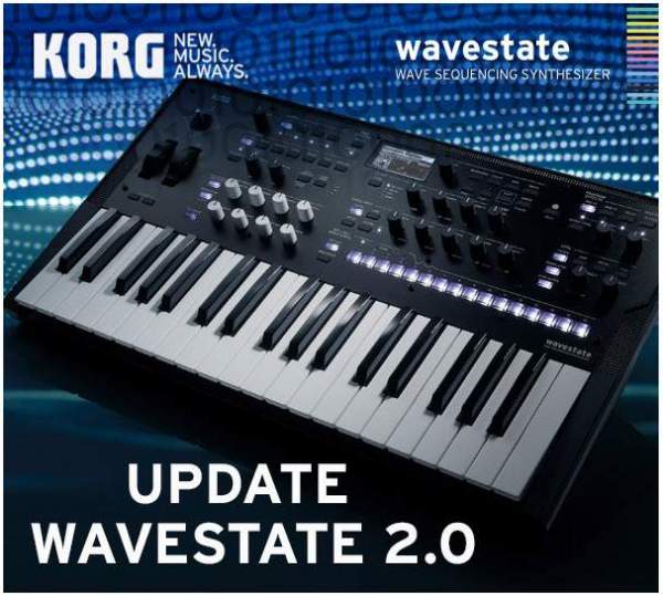 Korg-Wavestate-2-0