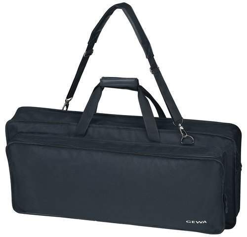 Keyboard Gig-Bag Basic E 75x31x9 cm Keyboardtaschen