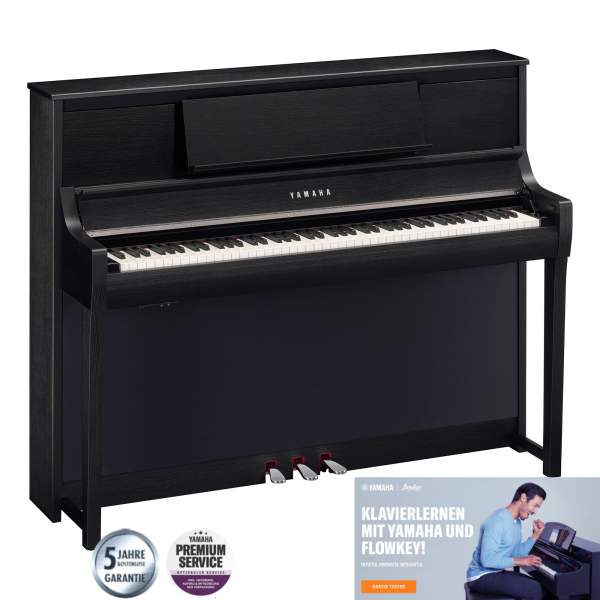 CSP-295 B schwarz