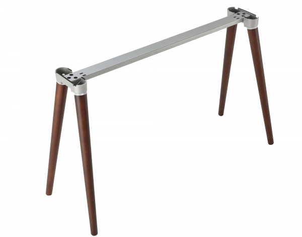 ST-WL SV-2 Keyboardständer Wooden Stand