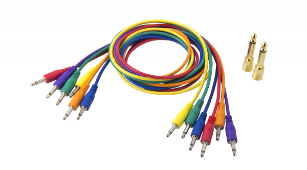 SQ-Cable 6 Patch Kabel